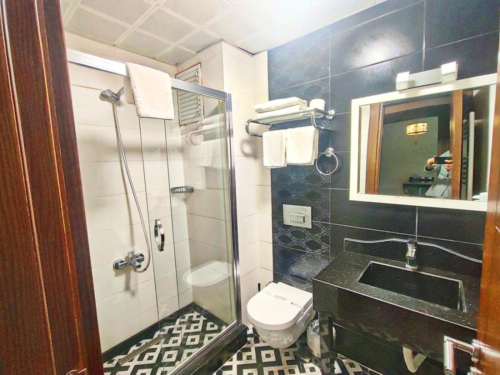 Sisli Luxury K Suites Hotel Istanbul Ngoại thất bức ảnh
