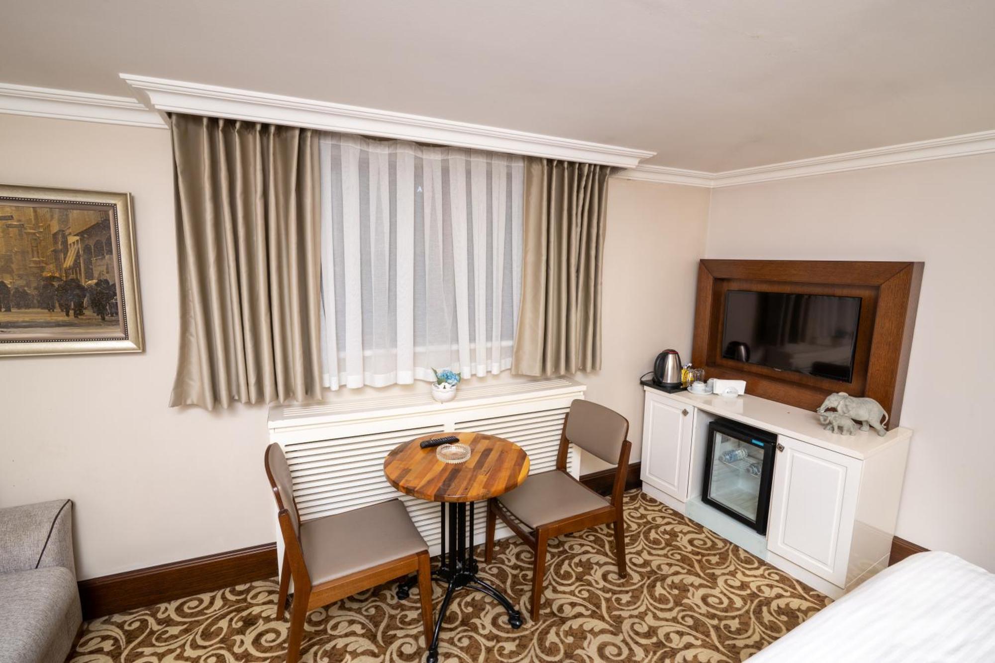 Sisli Luxury K Suites Hotel Istanbul Ngoại thất bức ảnh