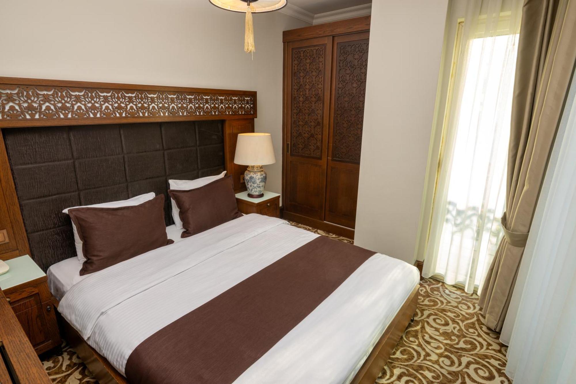 Sisli Luxury K Suites Hotel Istanbul Ngoại thất bức ảnh